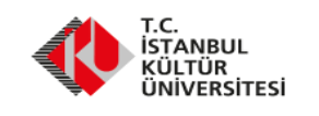 İstanbul Kültür Üniversitesi