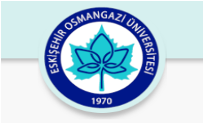 Eskişehir Osmangazi Üniversitesi
