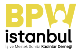 İstanbul İş ve Meslek Sahibi Kadınlar Derneği